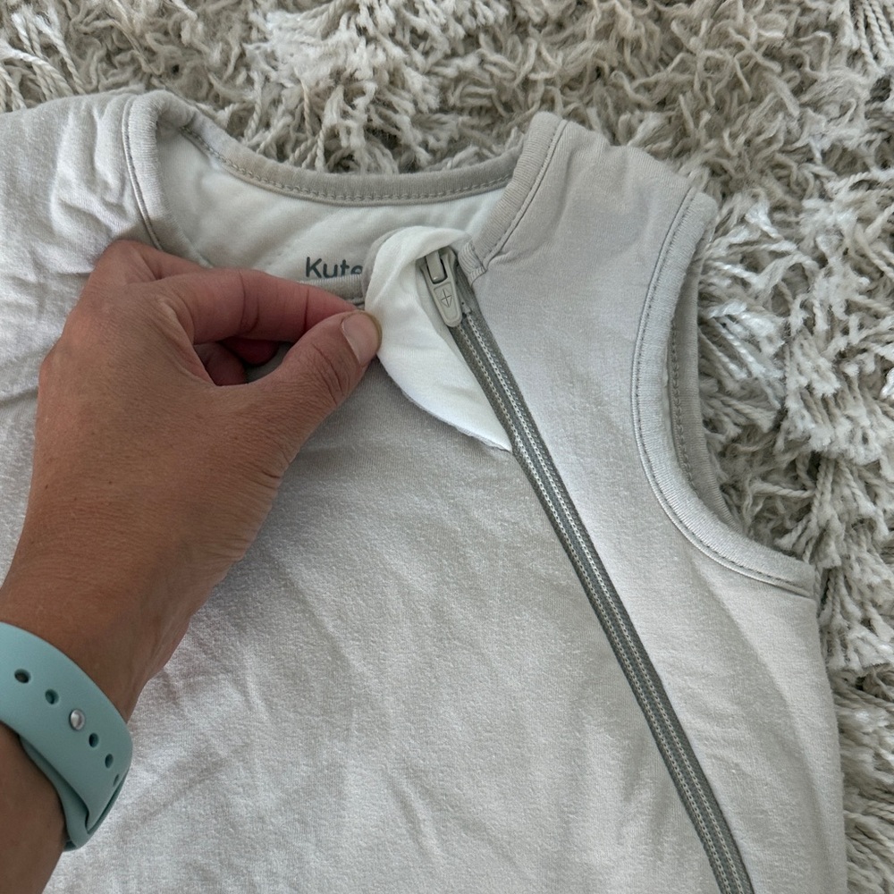 Kyte Baby Sleep Sack - Picture 2 of 4